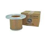 John Deere AL78224 Genuine Oem 6010 6200 6300 6400 Secondary Air Filter Element New. Price: $69.95.