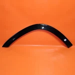 Mercedes GLE350 Fender Flare Molding Left Amg 2020 2021 A1678840000 Oem Used. Price: $152.10.