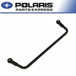 New Polaris Ranger 400 500 800 Ev Oem Rear Stabilizer Bar Weld Black 1016615-458. Price: $149.99.