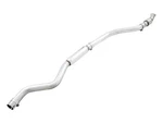 Awe Tuning 3015-11026 Exhaust Pipe For Bmw Coupe 3.0 Awd/rwd New. Price: $720.00.