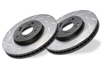 Ebc Brakes - Slotted Rotors (USR2217) New. Price: $420.76.