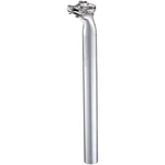 Classic Seatpost: 31.6 - 350MM 25MM Offset High Polish Silver 41075457006 New. Price: $91.23.