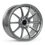 Enkei 543-885-6538GR Triumph 18X8.5 +38 Storm Gray 5X114.3 Mat Flow Formed Wheel New. Price: $298.95.