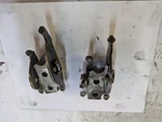 6.4L Intake / Exhaust Rocker Arms Fits 2008-2010 Ford F250 F350 F450 F550 Used. Price: $69.78.