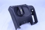 94-99 Mercedes W140 S-class Headlight Fog Lamp Knob Switch Cover Oem Used. Price: $89.99.