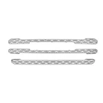Coast To Insert GI163*GRILLE New. Price: $147.46.
