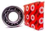 Fag 6308 C3 Deep Groove Ball Bearing, Open Type, No Seals 40X90X23 Mm New. Price: $33.88.