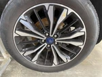 Wheel 19X7-1/2 Machined And Painted Fits 21-25 Escape 1069205 Used. Price: $194.90.