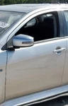 2008-2017 Mitsubishi Lancer Lh Left Driver Front Door Oem Used. Price: $804.54.