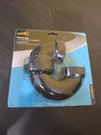 New Road & Home RVP081 Bathtub Trap 1-1/2 Socket In Out Black Free Ship. Price: $22.50.