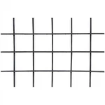 Allstar Performance ALL22276 Steel Screen 2FT X 1IN Square New. Price: $35.26.