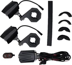 Pathfinder Wireless Remote For Dual Switchback Led Lights PL80WRB New. Price: $188.99.