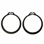 Genuine Ford Snap Ring F2UZ-3K050-A New. Price: $13.29.