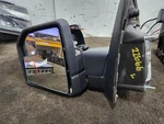 Driver Side View Mirror Thru 02/25/18 Power Fits 15-18 Ford F150 Pickup 419927 Used. Price: $72.00.
