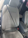 Passenger Front Seat Bucket Manual Cloth Fits 20-25 Escape 3226515 Used. Price: $717.16.