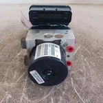 Oem 2009 2010 Dodge Caravan Abs Brake Pump Assembly Anti-lock Control Module Used. Price: $187.49.