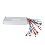 Lablt Motor Speed Controller For Electric Bicycle E-bike Brushless 60V 1000W New. Price: $17.89.