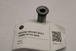 Engine Mount Bolt 18MM 92154-0249 2016 Kawasaki Versys 650 Used. Price: $15.00.