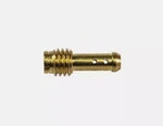 Qty 1987-2010 Polaris Oem Pilot Jet #45 Sportsman Trail Boss 200 250 3130068 New. Price: $24.99.