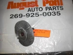 07 08 09 10 11 12 13 Ford E350 Super Duty Fan Clutch 8-330 5.4L W/ac 567696 Used. Price: $59.95.