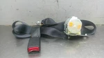 09 - 14 Nissan Maxima Center Middle Rear Seat Belt Retractor Used. Price: $43.96.