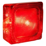 Peterson Low Profile Red Combination Light New. Price: $42.19.