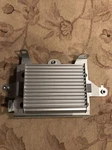 11 Ford F350 Super Duty Radio Audio Amplifier BA1T18C808AA Used. Price: $99.00.