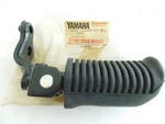 Oem 1981-83 Yamaha XJ550 Front Left Foot Rest Stay Peg Stand 4G0-27410-00-R4 New. Price: $88.93.