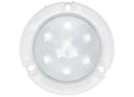 9-LED White Surface Mount Utility Light Interior Exterior Rv Lamp New. Price: $24.43.
