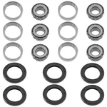 60" Deck Spindle Repair Kit Cub Cadet Z-force L60 LE60 LX60 S60 SX60 Mower New. Price: $32.00.