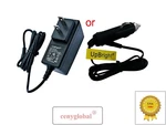 Ac Adapter For Standard Horizon HX40 HX100 HX210 HX380 HX890 SAD-24B SAD-25B 12V New. Price: $12.99.