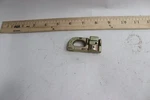 Us Cargo Control Double Stud Fitting 1666 Lbs. Wll 1529-DS Open. Price: $13.17.