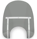2006-2014 Yamaha XV1900 Roadliner Memphis Shades Slim Windshield MEM4120 New. Price: $187.94.