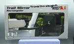 Rugged Ridge 11025.24 Rectangular Trail Mirror For Jeep Wrangler Jl New. Price: $39.99.