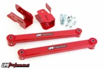 Umi 2005-2014 Ford Mustang Rear Anti-hop Kit Red 103560-R New. Price: $299.99.