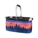 Camp Casual CC-010SSB The Picnic Basket Scenic Sunset (8127.7044) (r) New. Price: $44.99.