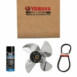 Yamaha Waverunner O-ring 93210-17MA4-00 GP1300R GP1200R SJ650 Qty New. Price: $24.99.