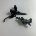 Shimano Deore Xt BL-M8100 BR-M8100 Hydraulic Disc Brake Set Front Right Read*** Used. Price: $59.95.