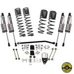 Skyjacker In. Suspension Lift System- JL40RBKXLTD New. Price: $2094.37.