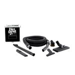 Rv/camper All-in-one Central Vacuum With Optional Vroom Retractable Hose System New. Price: $404.95.