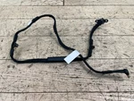 2022-2025 Oem Tesla Model Computer Control Usb Cable Routing Wiring Harness Used. Price: $29.99.