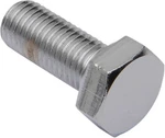 Drag Specialties Fine-thread Hex-head Bolts 5/16IN.-24 5/8IN. MPB146 New. Price: $31.01.