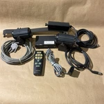 Stalker Dsr 2X Speed Radar System With Accessories Dual 34.7GHZ Tested Used. Price: $1199.99.