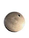 69J-12168-F0-00 Yamaha Pad, Adjusting (2.62) 69J12168F000, Genuine Oem Part Used. Price: $11.95.