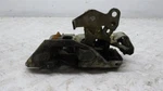 Rear Passenger Door Lock Latch Actuator Fits 92-00 Chevrolet 3500 Pickup Used. Price: $19.95.
