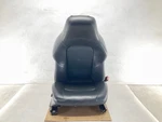 04-08 Chrysler Crossfire Front Right Passenger Seat Bucket Leather Electric Used. Price: $219.99.
