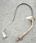 92-96 Lexus SC400 O2 Oxygen Sensor After Post Cat Denso 89465-24170 Oem Used. Price: $24.95.