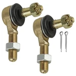 Tie Rod End Kit For Kawasaki 39112-0011 39112-0012 New. Price: $15.00.