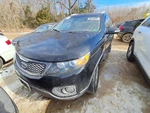 2012 Kia Sorento Fuse Box Oem Used 3.5L Suv 646-10893 126K Miles. Price: $69.97.