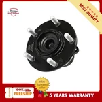 Rear Bearing&hub Assembly /wheel 91-424536 Fit 10-13 Kia Soul New. Price: $99.00.